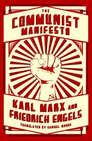 Manifesto cover